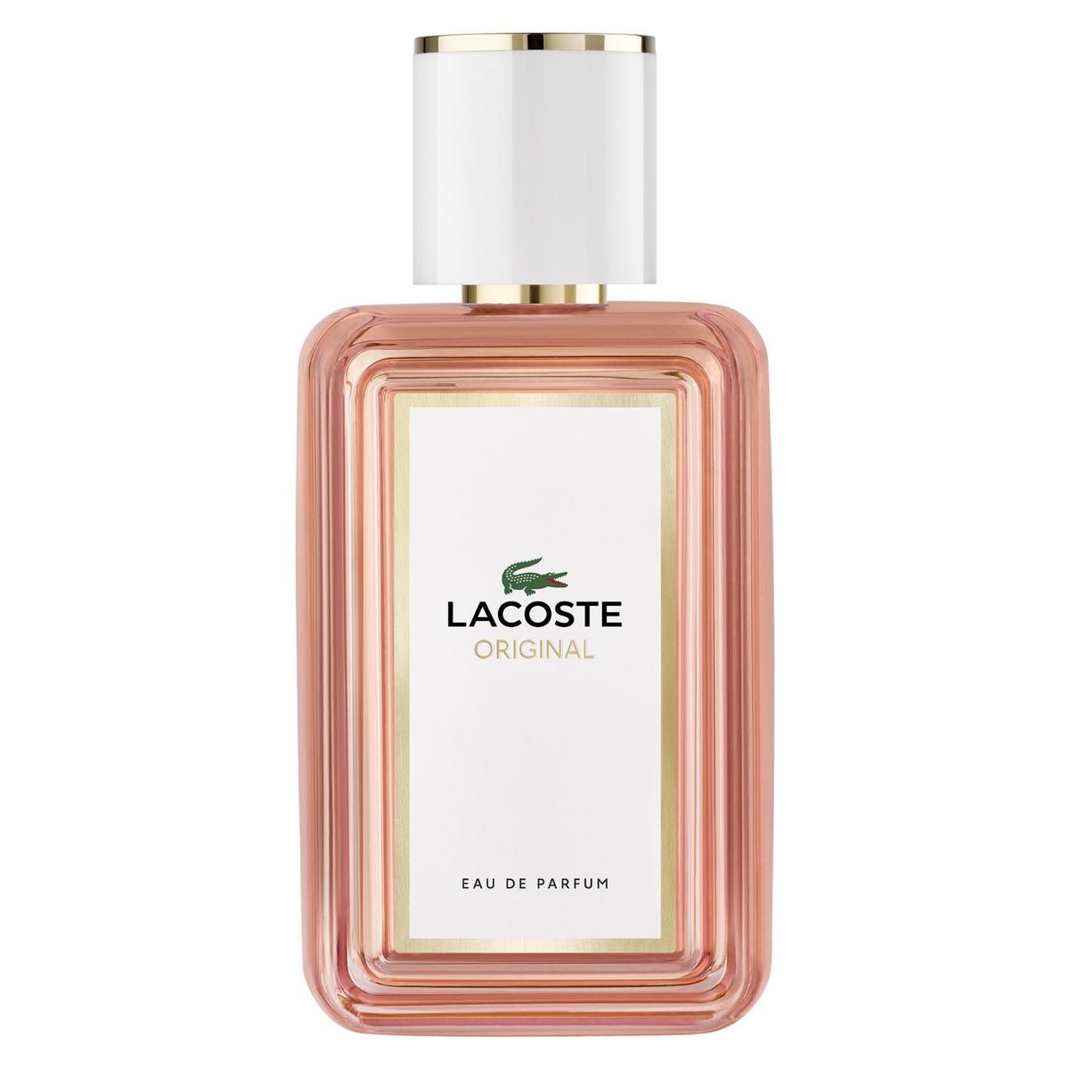 LACOSTE - Original Femme EDP 100Ml Lacoste