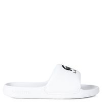 Sandalia Mujer Blanco