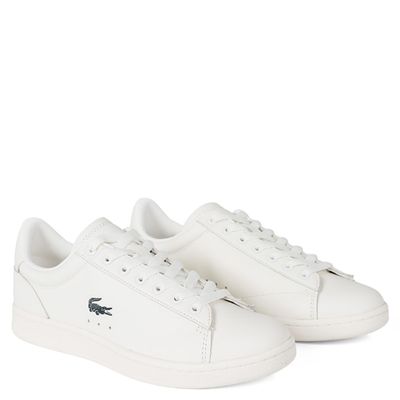 Imagen 2 del producto Zapatilla Urbana Mujer Cuero Beige