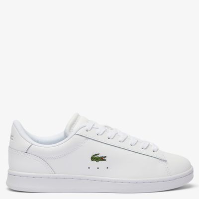 Imagen 1 del producto Zapatilla Urbana Mujer Cuero Blanco