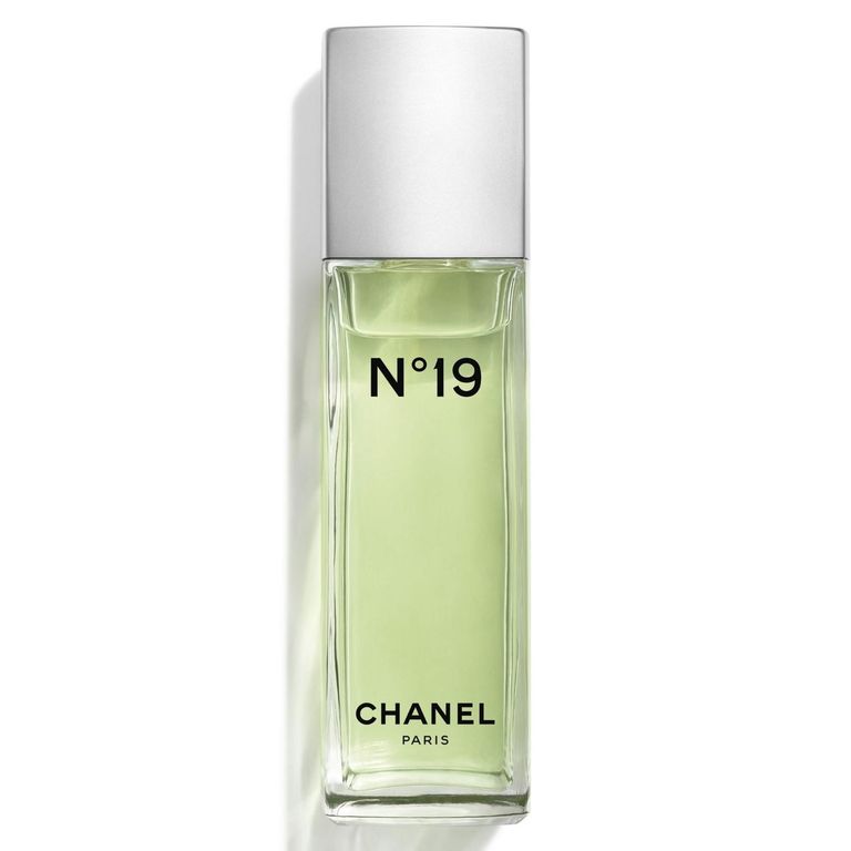 CHANEL Eau de Toilette N°19 vintage週明け CHANEL N°19 Eau De Toilette Vaporizador 100Ml Chanel | Falabella Chile