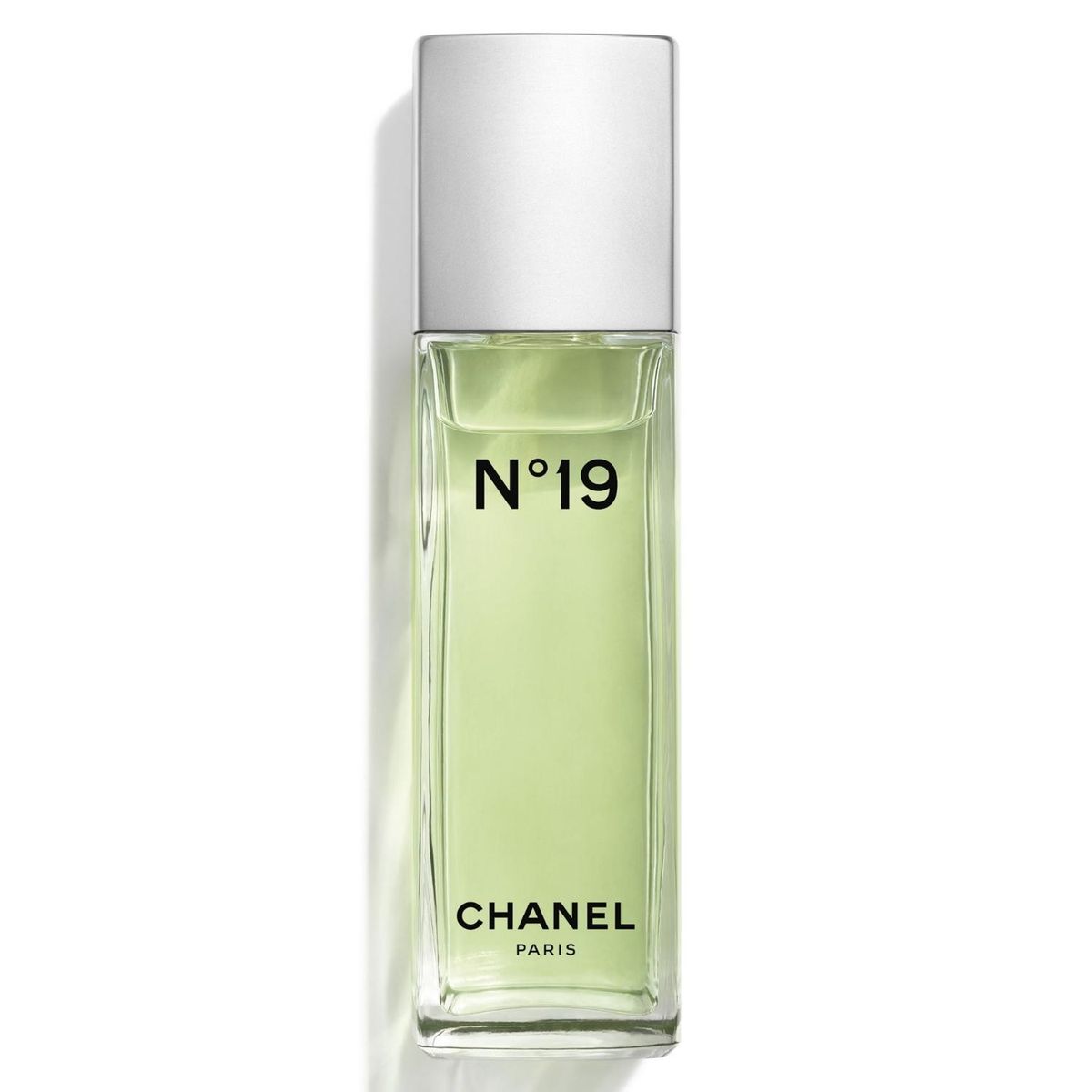 CHANEL - N°19 Eau De Toilette Vaporizador 100Ml Chanel