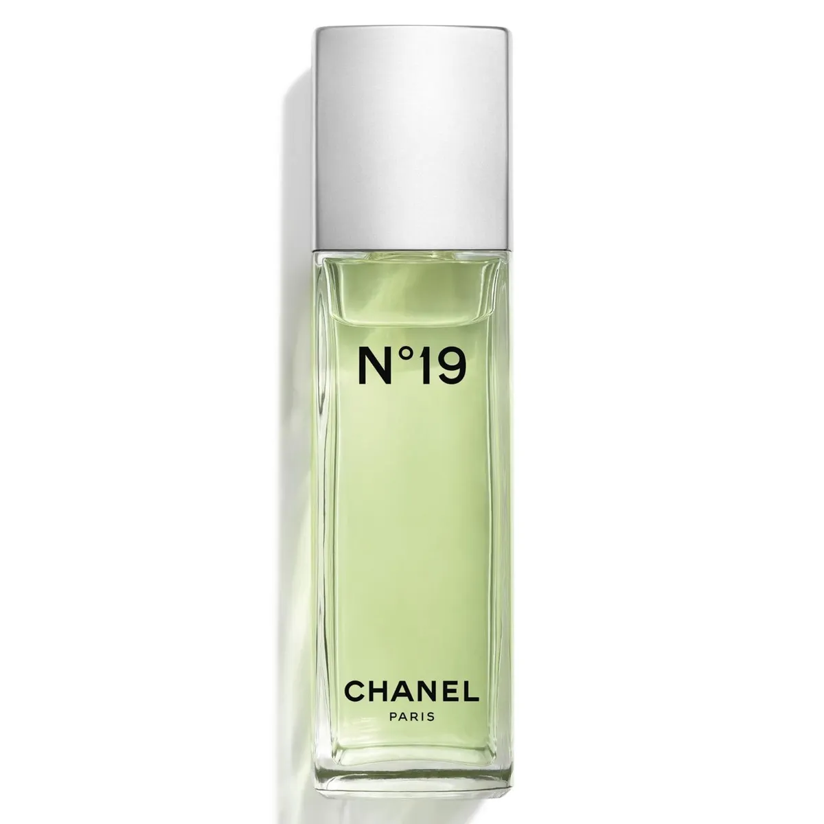 CHANEL - N°19 Eau De Toilette Vaporizador 100Ml Chanel
