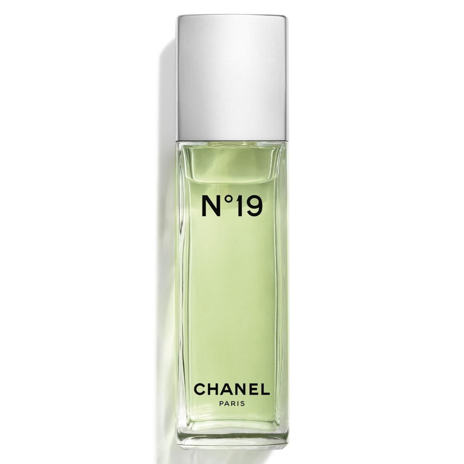 CHANEL Eau de Toilette N°19 118ml CHANEL N°19 Eau De Toilette Vaporizador 100Ml Chanel | Falabella Chile