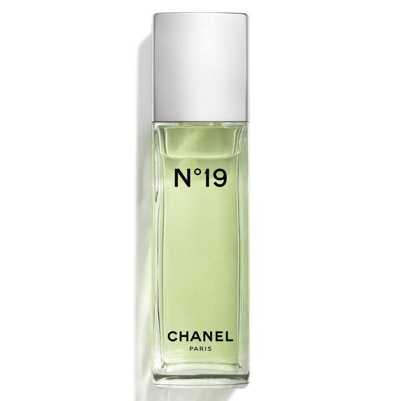 CHANEL N°19 Eau De Toilette Vaporizador 100Ml Chanel | Falabella Chile