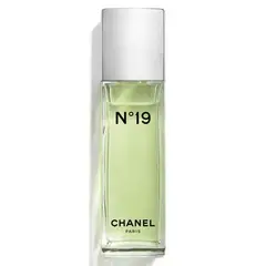 CHANEL - N°19 Eau De Toilette Vaporizador 100Ml