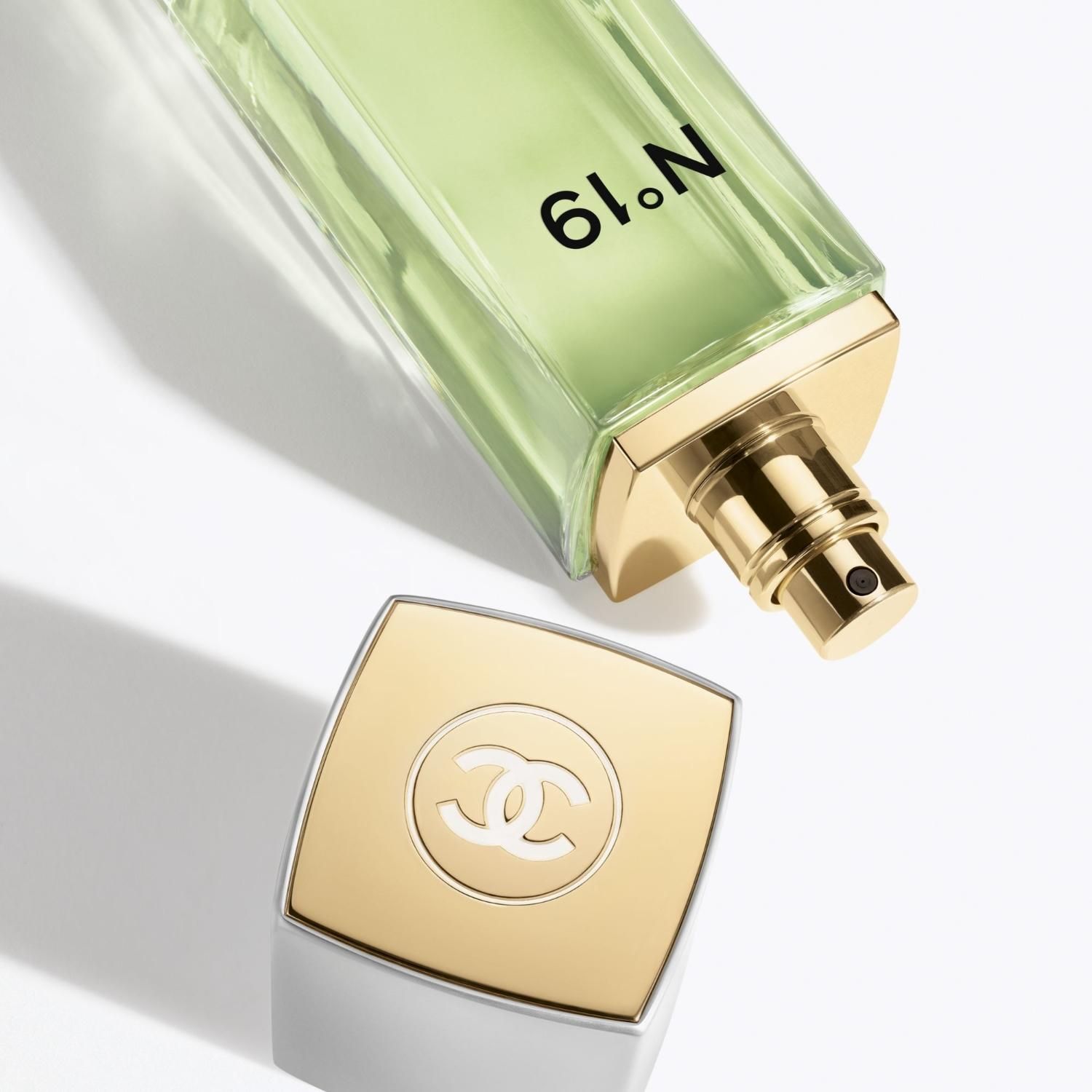 CHANEL N°19 Eau De Toilette Vaporizador 100Ml Chanel | Falabella Chile