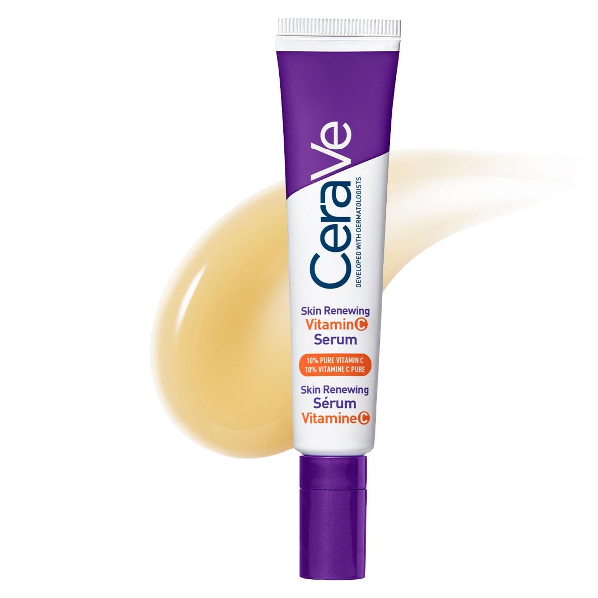 CERAVE - Skin Renewing Serum Vitamina C 30 ml Cerave