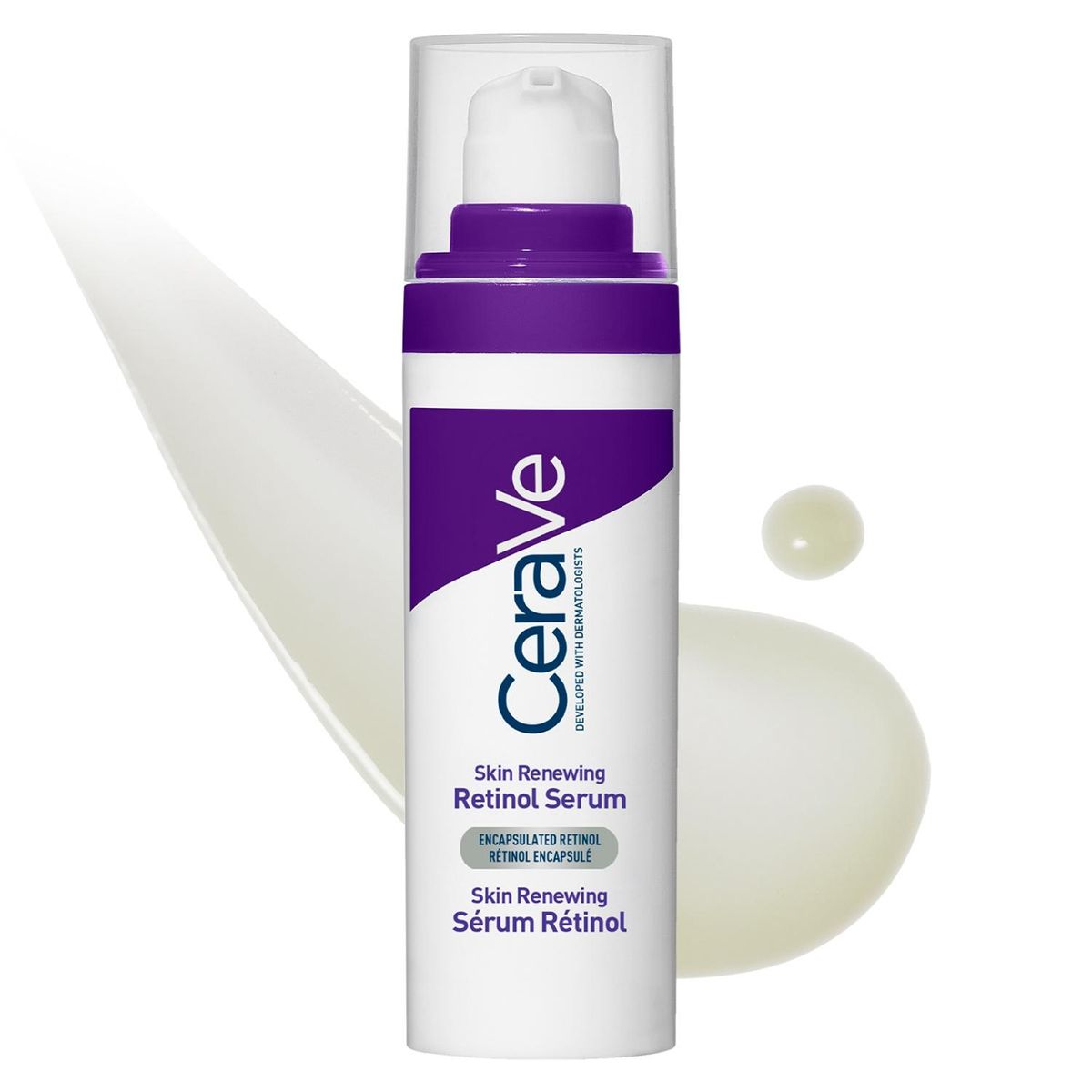 CERAVE - Skin Renewing Serum Retinol 30 ml Cerave