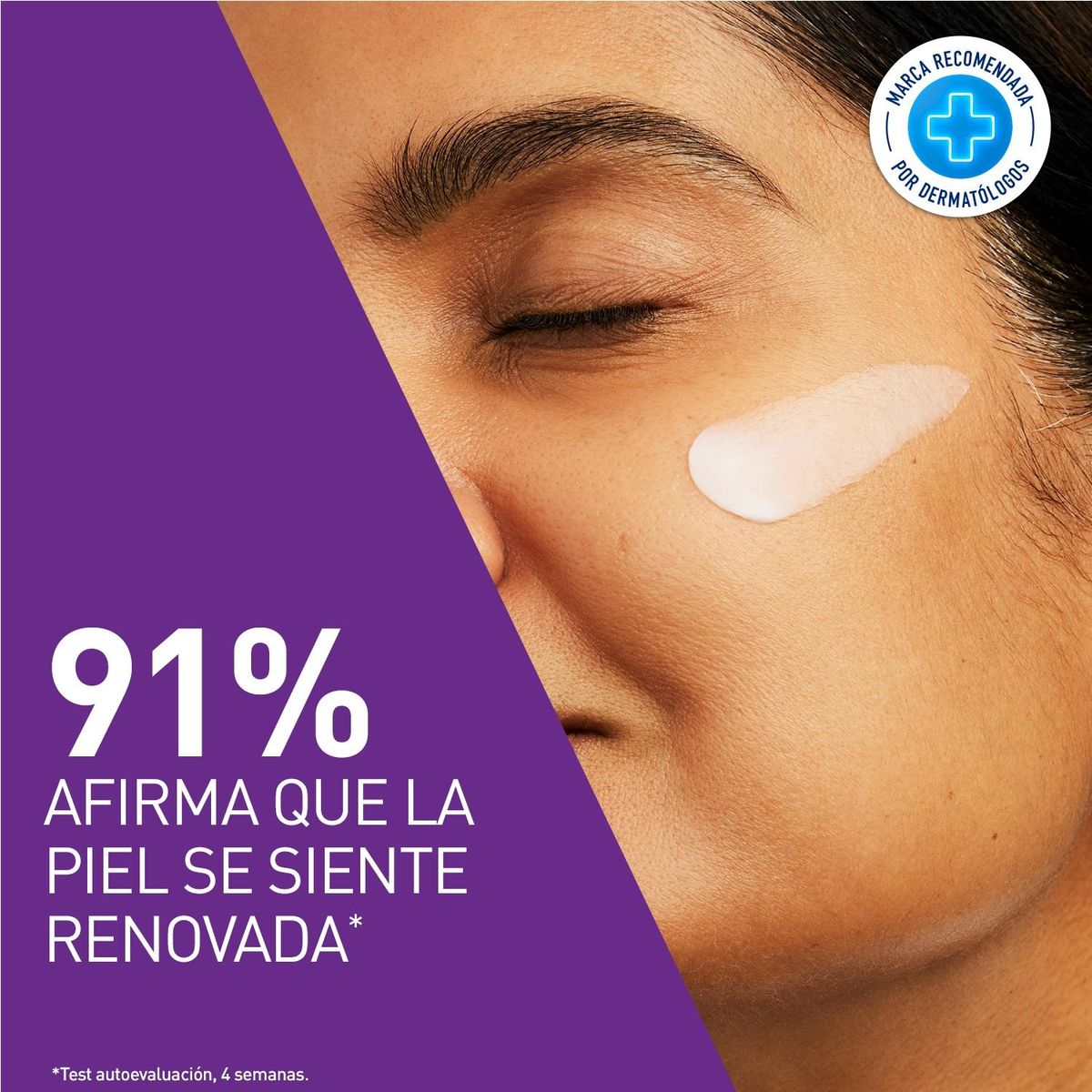 CERAVE - Skin Renewing Crema Péptidos 48 gr Cerave