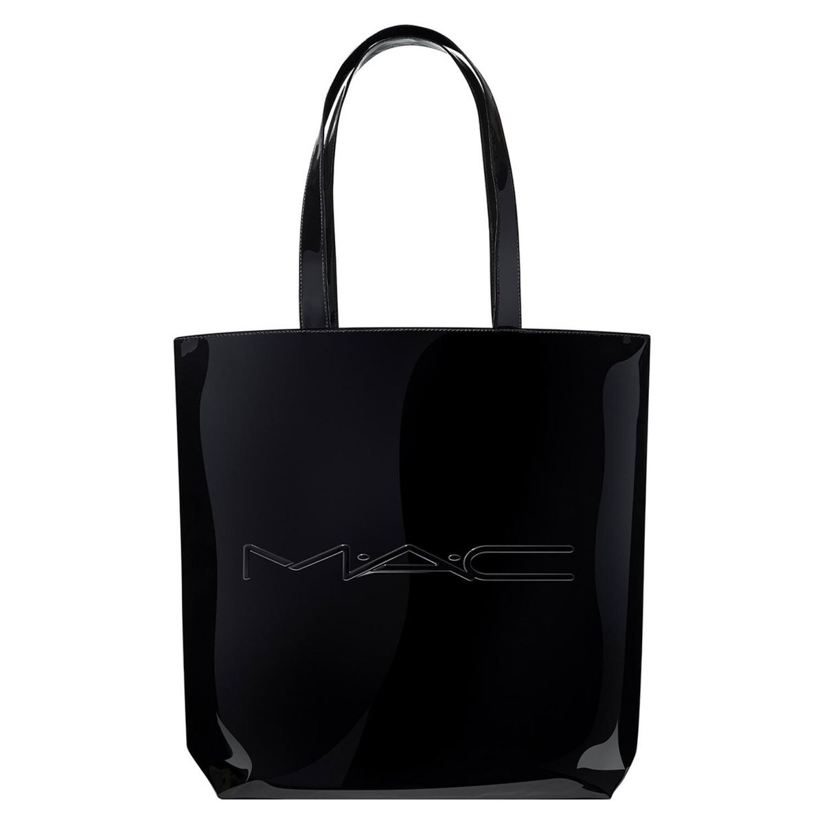 MAC - MAC Holiday Tote Bag