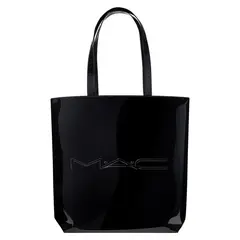 MAC - Holiday Tote Bag