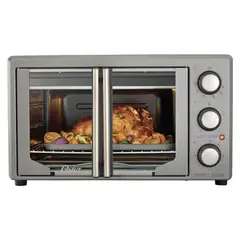 OSTER - Horno French Door 42LT Manual