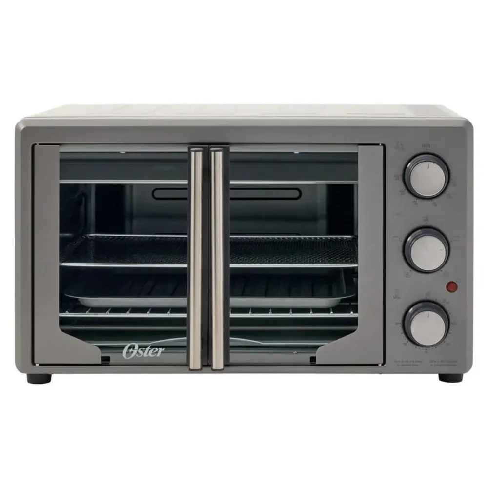 Oster TSSTTV42FDMAFNS 42 L Gris, foto 2