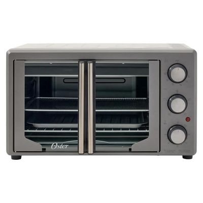 Imagen 2 del producto Horno French Door 42LT Manual