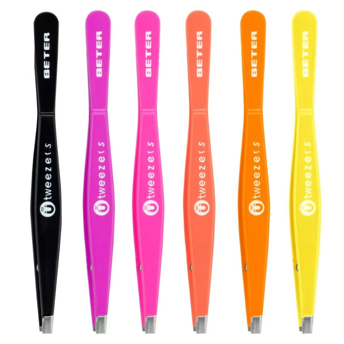 BETER - Pinza Tweezers Magneti Beter
