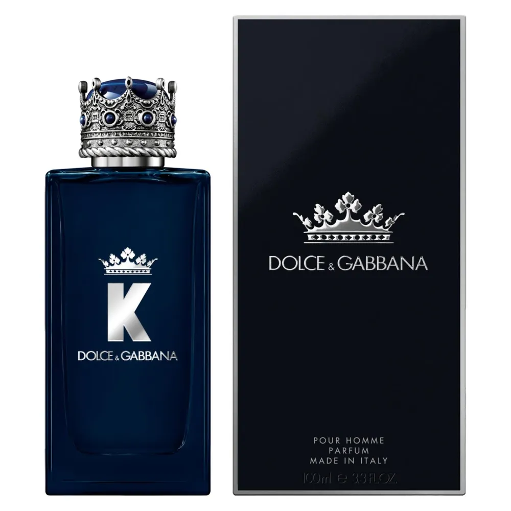 Dolce&Gabbana K Parfum 100 ml, foto 2