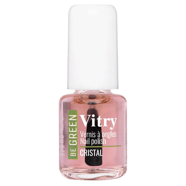 Esmalte de Uñas Be Green 6 Ml