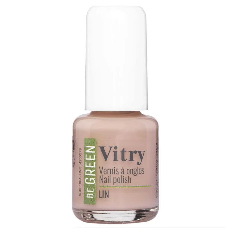 Esmalte de Uñas Be Green 6 Ml