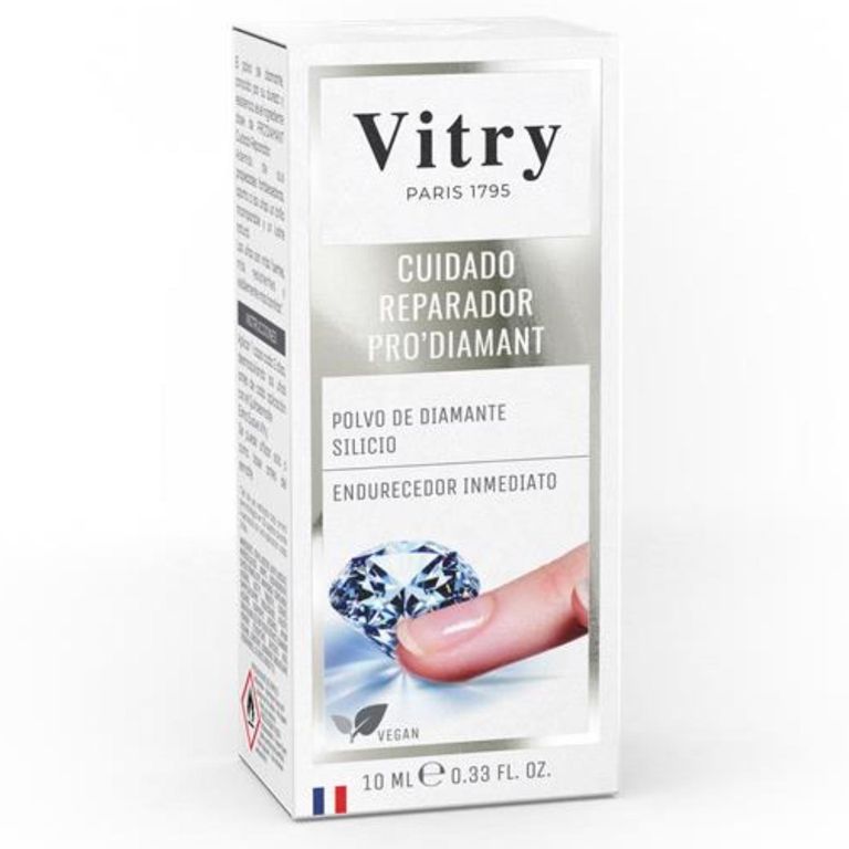 Reparador Pro Diamant 10Ml