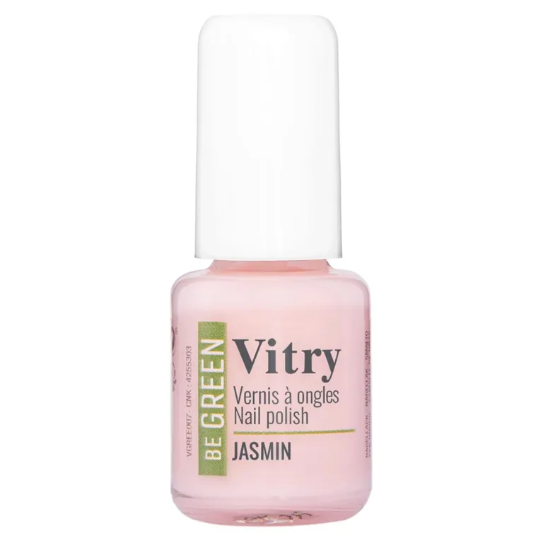 Esmalte de Uñas Be Green 6 Ml