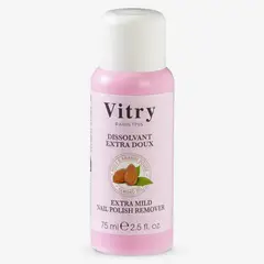 VITRY - Quitaesmalte Extra Suave 75M
