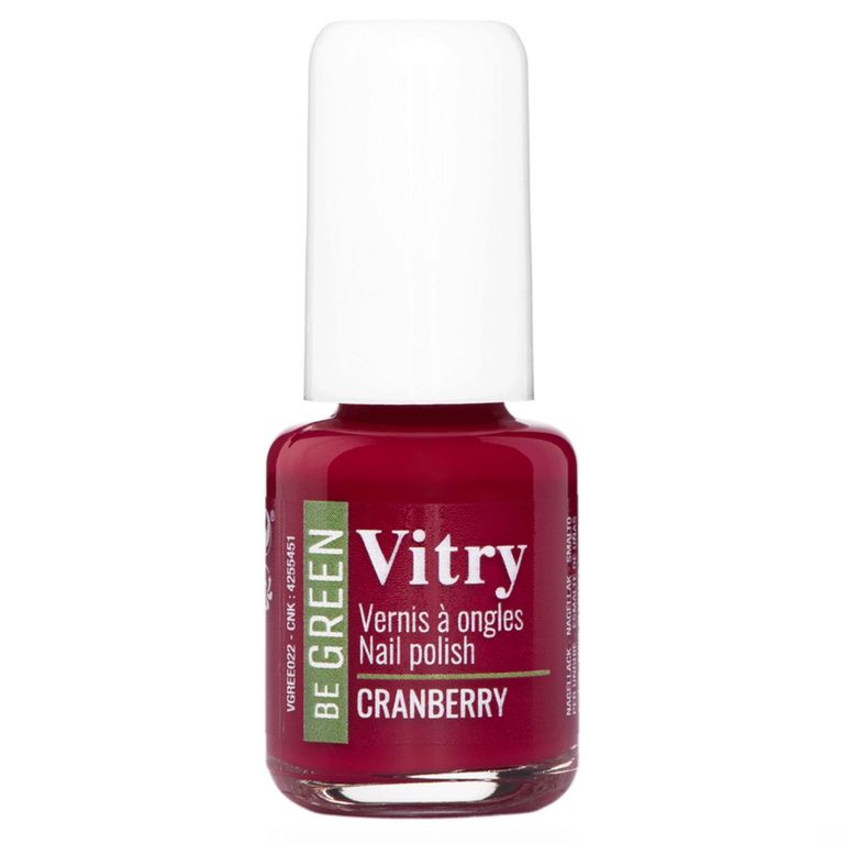 Esmalte de Uñas Be Green 6 Ml
