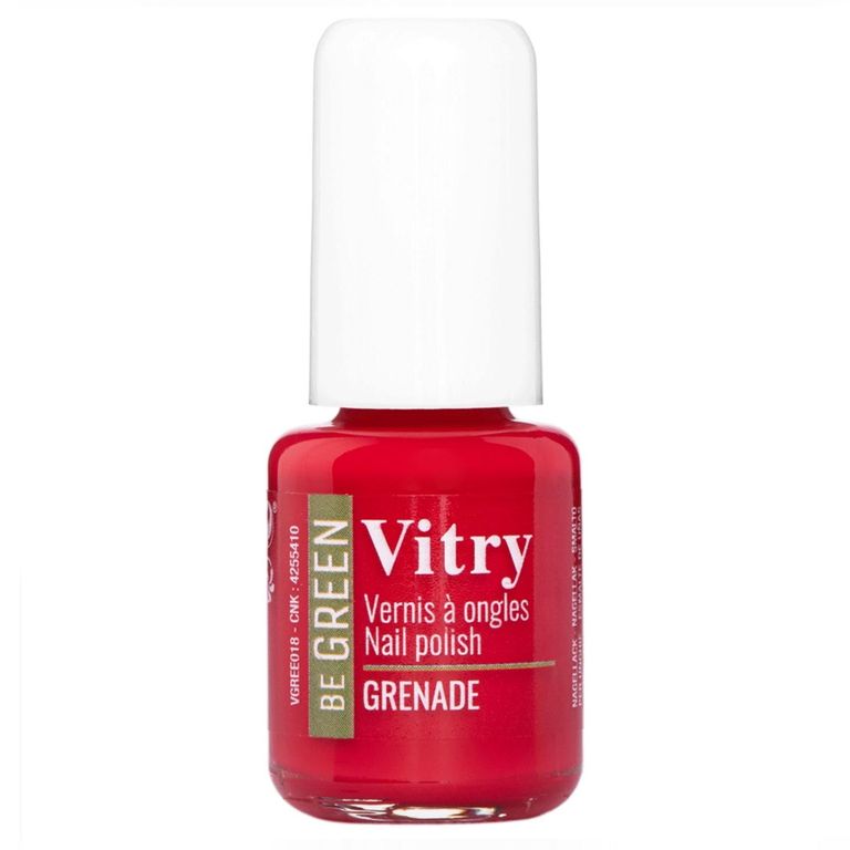 Esmalte de Uñas Be Green 6 Ml