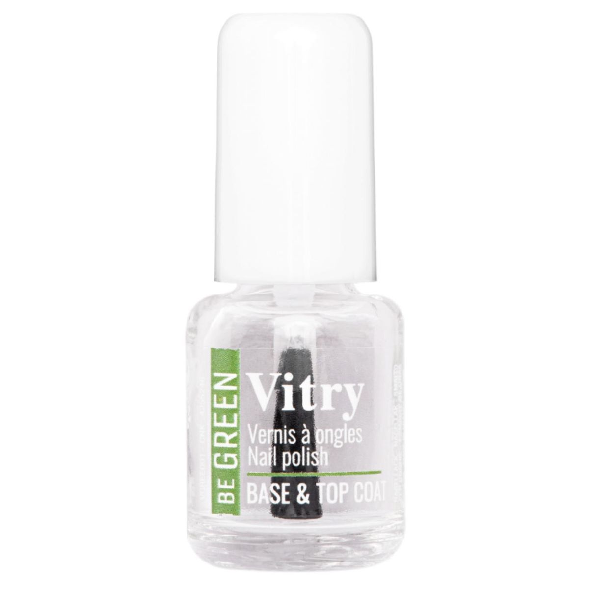 VITRY - Esmalte de Uñas Be Green 6 Ml Vitry