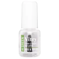 VITRY - Esmalte de Uñas Be Green 6 Ml