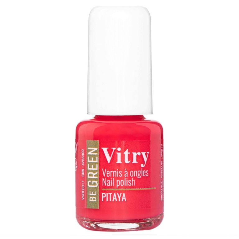 Esmalte de Uñas Be Green 6 Ml