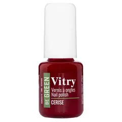 VITRY - Esmalte de Uñas Be Green 6 Ml
