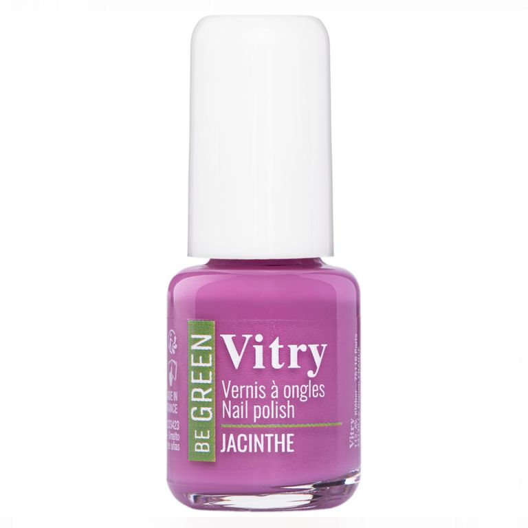 Esmalte de Uñas Be Green 6 Ml