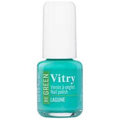 VITRY - Esmalte de Uñas Be Green 6 Ml