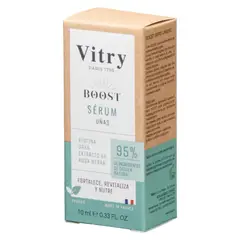 VITRY - Boost Serum Unas 10Ml