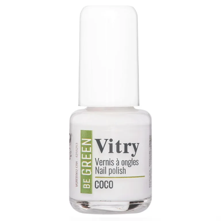 Esmalte de Uñas Be Green 6 Ml