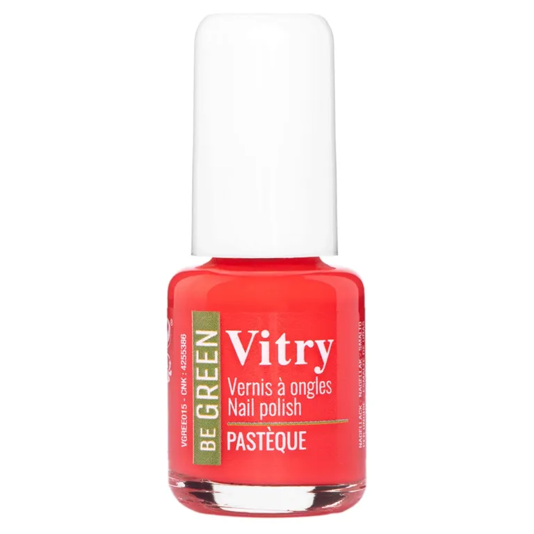 Esmalte de Uñas Be Green 6 Ml