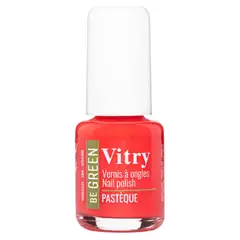 VITRY - Esmalte de Uñas Be Green 6 Ml