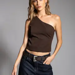 LOLITA LPK - Cinturón Cuero Mujer