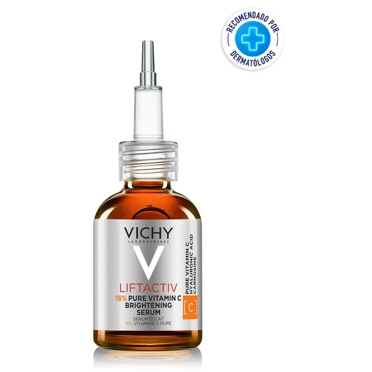Pack Serum Vitamina C 16% 20Ml , Uv Age FPS50+ 15Ml
