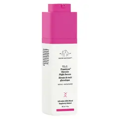 DRUNK ELEPHANT - Tlc Framb Gly Nightserum 30ML