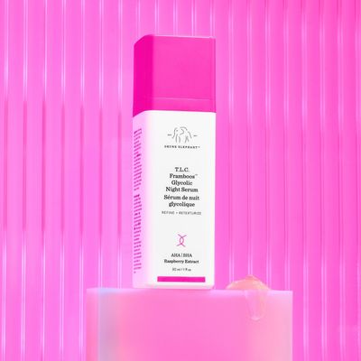 Imagen 2 del producto Tlc Framb Gly Nightserum 30ML