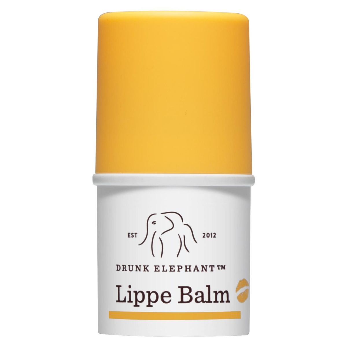 DRUNK ELEPHANT - Lippe Balm Drunk Elephant