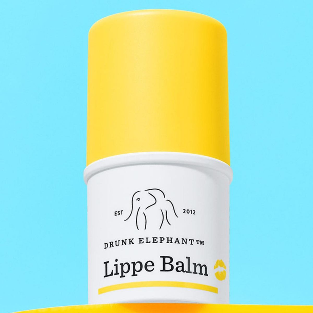 DRUNK ELEPHANT - Lippe Balm Drunk Elephant