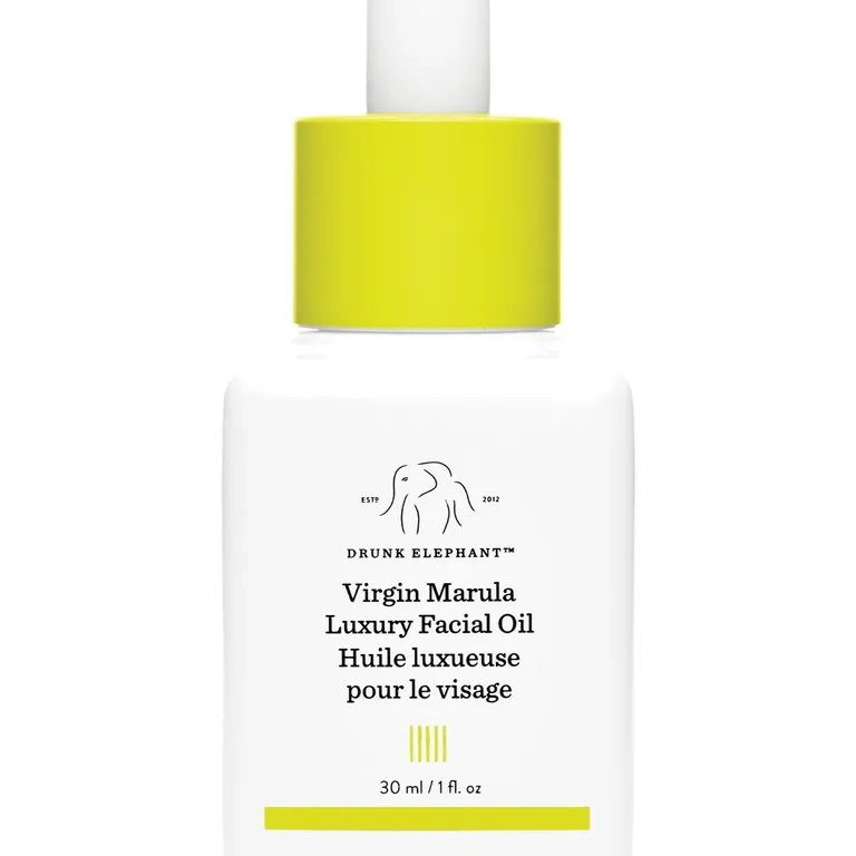 Virgin Marula Luxury Facial Oil 30 ml