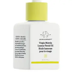DRUNK ELEPHANT - Vir Marula Lux Facial Oil 30ML