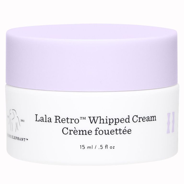 Lala Retro Whipped Cream 15 ml