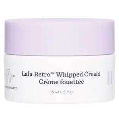 DRUNK ELEPHANT - Lala Retro Whipped Cream 15ML