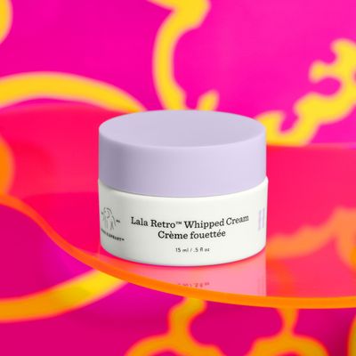 Imagen 2 del producto Lala Retro Whipped Cream 15ML