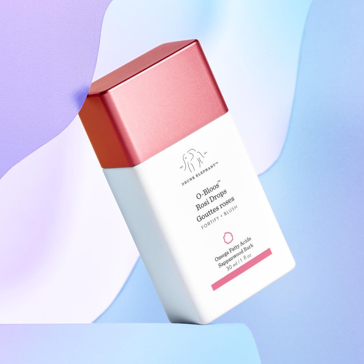 DRUNK ELEPHANT - O Bloos Rosi Drops Drunk Elephant